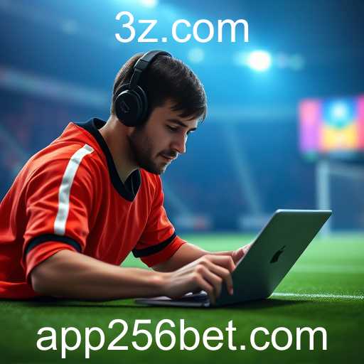 A Revolução do Jogo Online: Como o '256 Bet' Está Mudando as Regras do Jogo