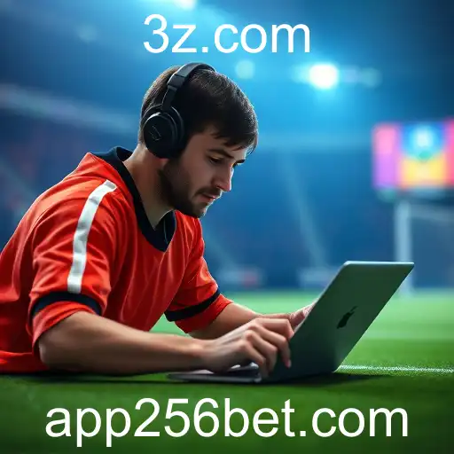 A Revolução do Jogo Online: Como o '256 Bet' Está Mudando as Regras do Jogo