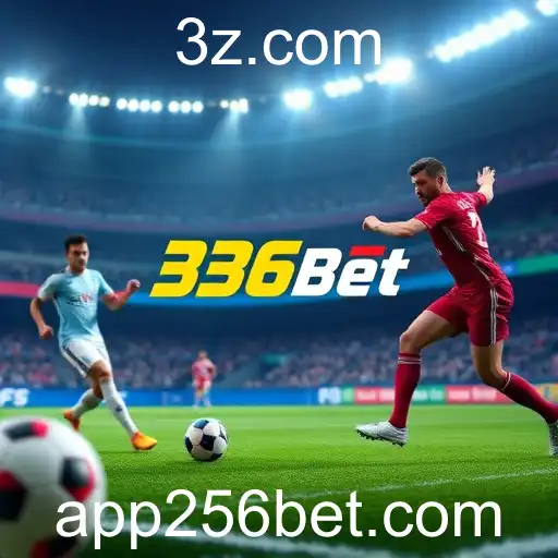 A Ascensão do 256 Bet no Mercado de Jogos Online