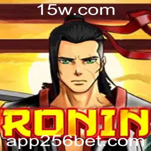 Ronin: Mergulhando na Aventura com 256 Bet