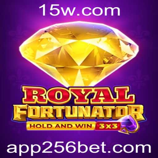 Explorando o Jogo 'Royalfort' e a Estratégia de '256 Bet'