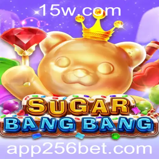 SUGARBANGBANG: Uma Nova Experiência de Jogo com 256 Bet