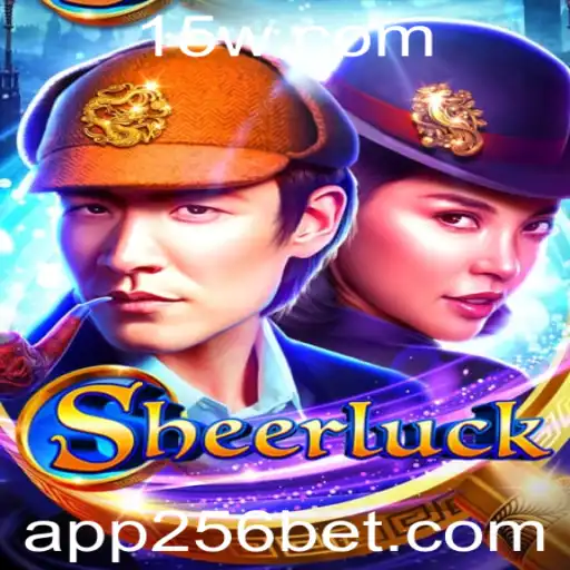 Explorando o Fascinante Mundo do Jogo Sheerluck: Aposta 256