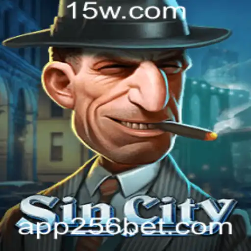 Explorando o Mundo de SinCity: O Jogo de Apostar com Estratégia