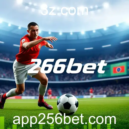 Explorando a Excitante Categoria de Apostas Esportivas no 256 Bet