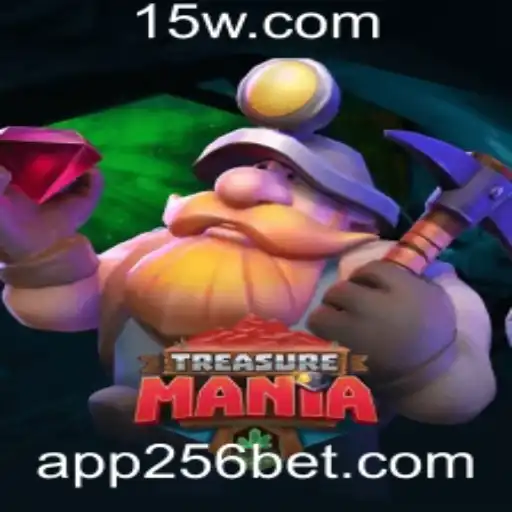 Descubra TreasureMania: O Jogo de Aventura e Apostas Incríveis