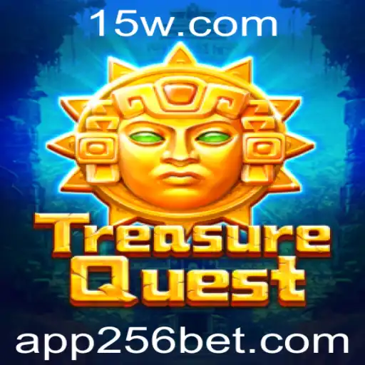 Explorando o Fascinante Universo de TreasureQuest e o Conceito de 256 Bet